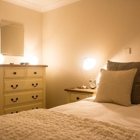 Apartament Shaftesbury Modern Annexe Zewnętrze zdjęcie