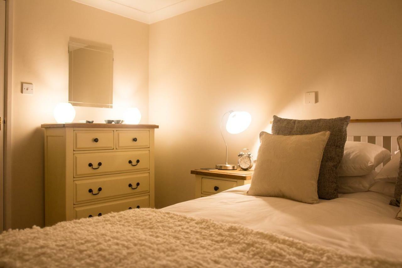 Apartament Shaftesbury Modern Annexe Zewnętrze zdjęcie
