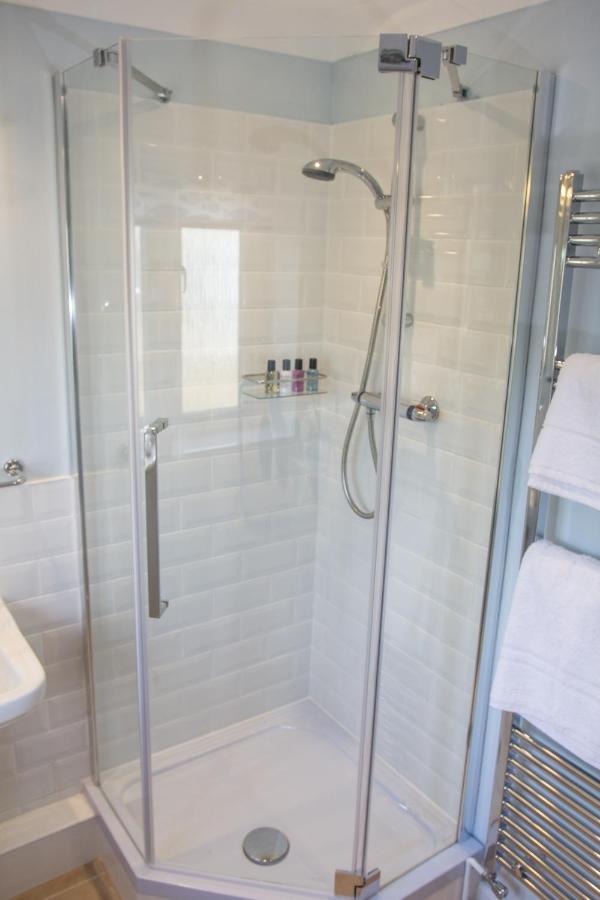 Apartament Shaftesbury Modern Annexe Zewnętrze zdjęcie